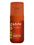 NYX Professional Makeup - Nyx Professional Makeup Fat Oil Body Oil - Keha&otilde;lid - 70 ML
