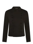 Weekday - Double Breasted Top Jacket - Kerged suvejakid - 44