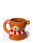 DOIY - Krus - Teddy - Teetassid - H9.8CM