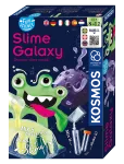 Kosmos - Fun Science - Slime Galaxy - Stem (Da/Se/No) - Lima - ONE SIZE