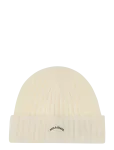 Paul & Shark - Paul & Shark Men's Woollen Hat - Kootud m&uuml;tsid - ONE SIZE