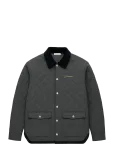 Prohibited - Autumn Field Quilted Jacket - Tepitud jakid - XXL
