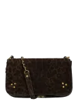 JEROME DREYFUSS - Bobi Shoulder Bag - V&auml;ikesed &uuml;le&otilde;lakotid - ONE SIZE