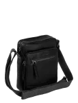 The Chesterfield Brand - Birmingham Bag Black - &Otilde;lakotid - ONE SIZE