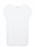 Coster Copenhagen - Cc Heart Basic Round-Neck T-Shirt - L&uuml;hikeste varrukatega - XXL