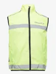 Craft - Adv Visibility Vest - Vestid - M