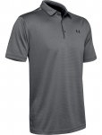 Under Armour - Tech Polo - L&uuml;hikeste varrukatega - L