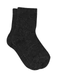 Mp Denmark - Wool Rib Socks - Sokid - 37/39