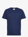 Lindbergh - Moulin&eacute; O-Neck Tee S/S - L&uuml;hikeste varrukatega - XXXL