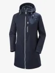 Helly Hansen - W Long Belfast Jacket - Parkamantlid - M