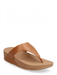 FitFlop - Lulu Leather Toepost - Flat - 36