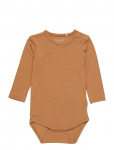 Minymo - Body Ls - Pikkade varrukatega - 86