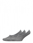 PUMA - Puma Unisex Footie 3P - Madala s&auml;&auml;rega sokid - 43-46