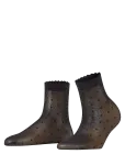Falke Women - Dot 15 Denier Transparent Matt - Tavalised sokid - 39-42
