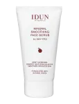 IDUN Minerals - Mineral Smoothing Face Scrub - Koorijad - 75 ml