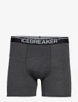 Icebreaker - Men Merino 150 Anatomica Boxers - Bokserid - XL