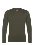 Icebreaker - Men Merino 200 Oasis Ls Crewe - Aluskihi topid - XXL