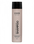 Vision Haircare - Moisture & Color Shampoo - &Scaron;ampoonid - 250 ml
