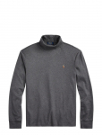 Polo Ralph Lauren - Soft Cotton Turtleneck - Pikkade varrukatega - XS