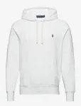 Polo Ralph Lauren - The Rl Fleece Hoodie - Kapuutsiga pusad - XXL