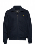 Lyle & Scott - Harrington Jacket - Bomber-jakid - XXL