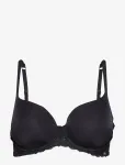Lindex - Bra T-Shirt Bra Colin Clean - T-s&auml;rgi rinnahoidjad - 75 C