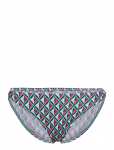 Esprit Bodywear Women - Mini Briefs With A Retro Print - Bikiinip&uuml;ksid - 38