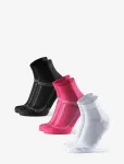 Danish Endurance - Long Distance Running Quarter Socks 3-Pack - L&uuml;hikese s&auml;&auml;rega sokid - 39-42