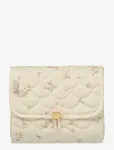 Cam Cam Copenhagen - Quilted Changing Mat - Ocs - Classic Stripes Rose - M&auml;hkimismatid - ONE SIZE