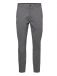 Clean Cut Copenhagen - Milano Jersey Pants - Ametlikud - 38 x 32