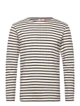 Armor Lux - Striped Breton Shirt H&eacute;ritage - Pikkade varrukatega - XXL