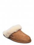 UGG - W Scuffette Ii - Sussid ja pl&auml;tud - 37