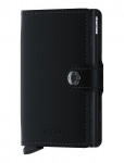 Secrid - Mm-Black - Kaarditaskud - ONE SIZE