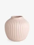 K&auml;hler - Hammersh&oslash;i Vase - Small Vases - H13CM