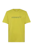 Norr&oslash;na - /29 Cotton Norr&oslash;na Viking T-Shirt M's - L&uuml;hikeste varrukatega - XL