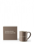 Design House Stockholm - Astrid Lindgren Mug 22 - Kohvitassid - 35 CL