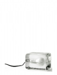 Design House Stockholm - Blocklamp Mini - Laualambid - ONE SIZE