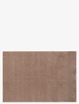Tica Copenhagen - Floormat Polyamide, 130X90 Cm, Unicolor - Uksematid - 130X90X0.7CM