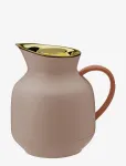 Stelton - Amphora Vacuum Jug - Tea, 1 L. - Jugs & Carafes - 1 L
