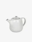 Broste Copenhagen - Tea Pot Nordic Sand - Teekannud - ONE SIZE