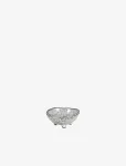 Broste Copenhagen - Bowl Nordic Sand - Serveerimiskausid - &Oslash; 8.5 CM