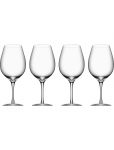Orrefors - More Wine Xl 4-Pack - Punase veini klaasid - 61 CL