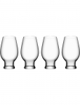 Orrefors - Beer India Pale Ale 4-Pack - &Otilde;lleklaasid - 47 CL