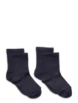 Mp Denmark - Bamboo Socks - 2-Pack - Sokid - 40/42