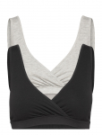 Lindex - 2-Pack Nursing Bra - Rasedusrinnahoidjad - S