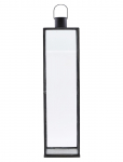 House Doctor - Narrow Lanterne - Laternad - H79CM