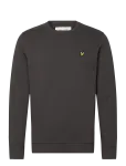Lyle & Scott - Crew Neck Sweatshirt - Dressipluusid - L
