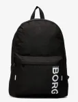 Bj&ouml;rn Borg - Core Street Backpack - Seljakotid - ONE SIZE