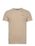 Superdry - Vintage Logo Emb Tee - L&uuml;hikeste varrukatega - XXXL