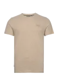 Superdry - Essential Logo Emb Tee - L&uuml;hikeste varrukatega - XXXL